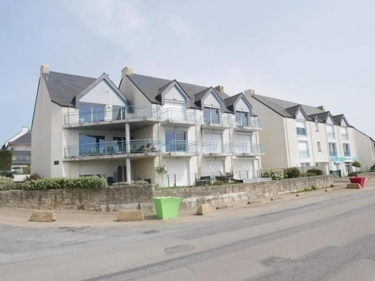 Etel - Appartement 3 Pieces 56 M² Avec Parking, Animaux Admis - Fr-1-479-28 Apartment