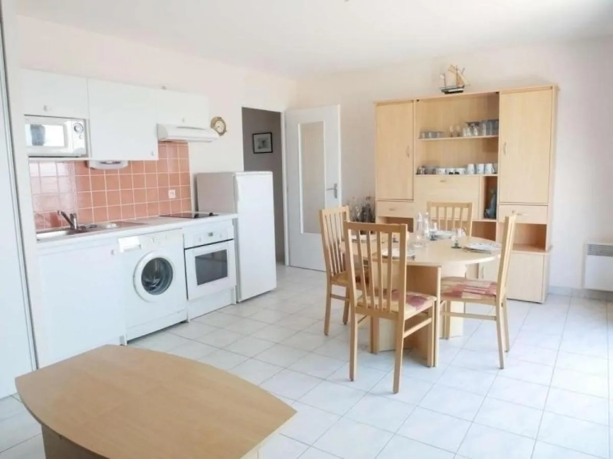 Etel - Appartement 3 Pieces 56 M² Avec Parking, Animaux Admis - Fr-1-479-28 0*,