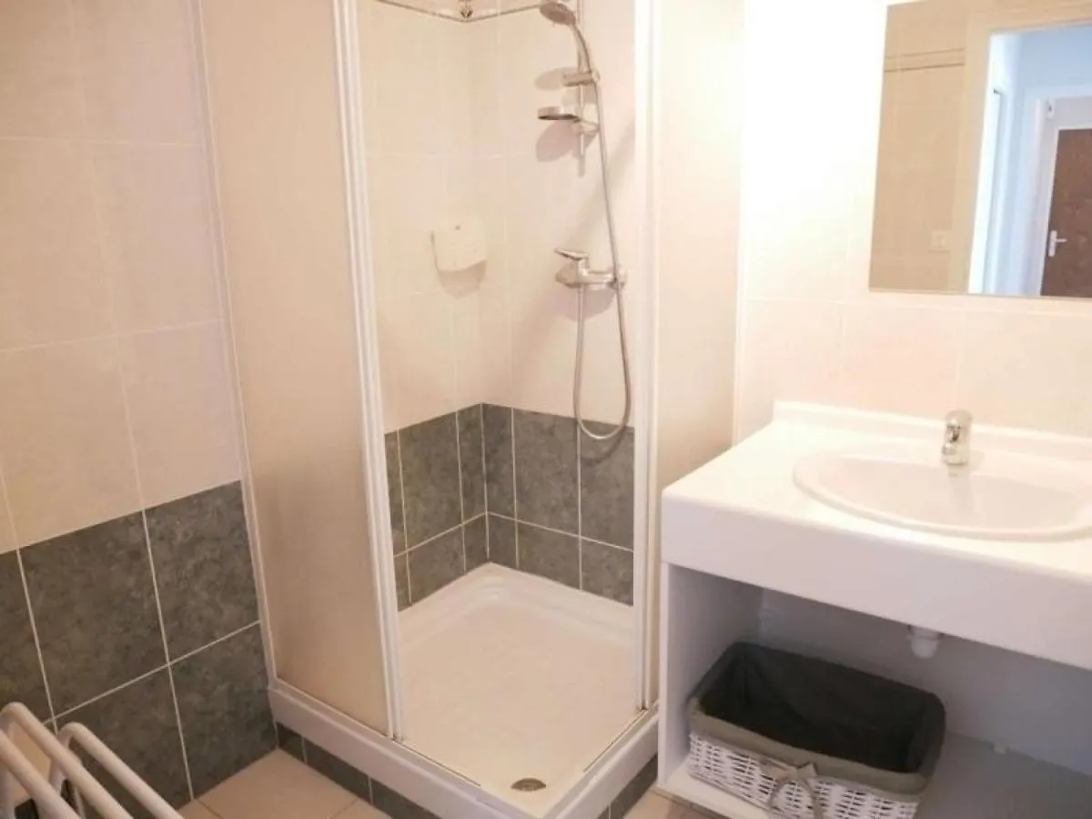 Etel - Appartement 3 Pieces 56 M² Avec Parking, Animaux Admis - Fr-1-479-28 France