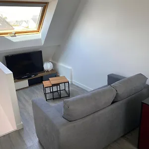  Appartement Abris Du Pêcheur