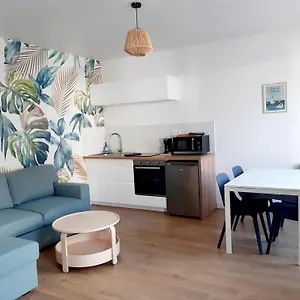  Appartement Le Garde-cotes