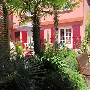 2* Hotel Le Trianon